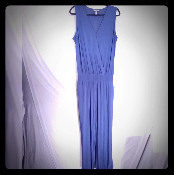 INC Jumpsuit - Picture 1 of 2